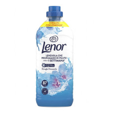 Омекотител Lenor Risveglio Primaverile 1.827l 87пранета Омекотител Lenor Risveglio Primaverile 1.827l 87пранета